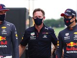 Checo Pérez es la reciente incorporación a Red Bull y nuevo compañero de Verstappen en F1.