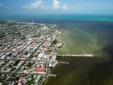 Chetumal, ciudad chiapaneca.