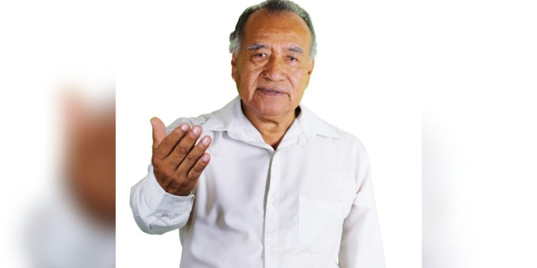 Juan López Palacios era el primer presidente municipal electo en el municipio de Xoxocotla, Morelos.