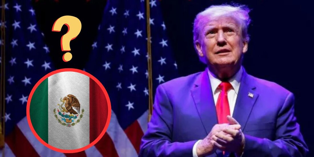 Donald Trump volverá a ser presidente de Estados Unidos.