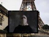 París 2024 recibe escalofriante amenaza de supuestos integrantes de Hamás
