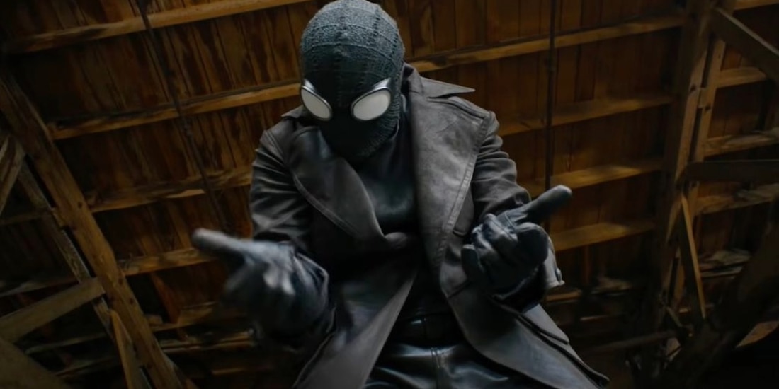 Spider-Noir