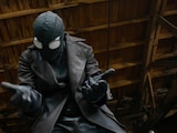 Spider-Noir