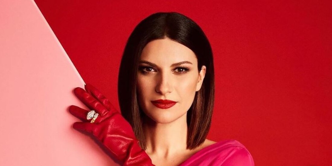 Laura Pausini cantará en los Premios Oscar 2021