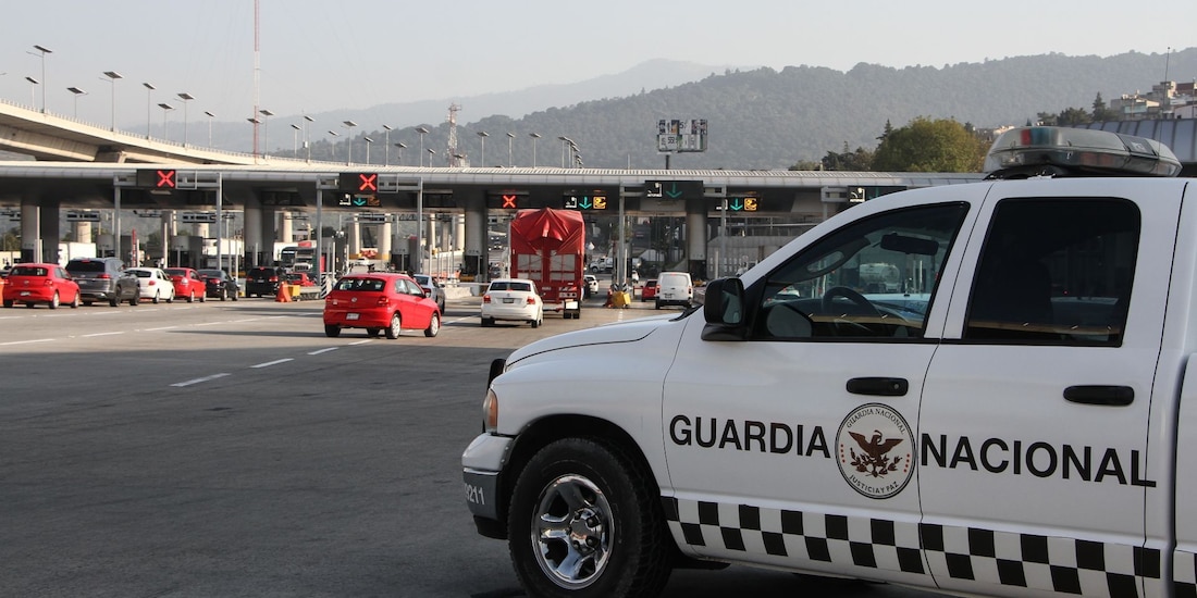 Guardia Nacional