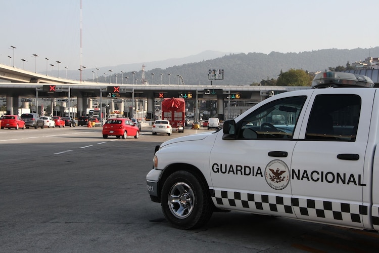Guardia Nacional