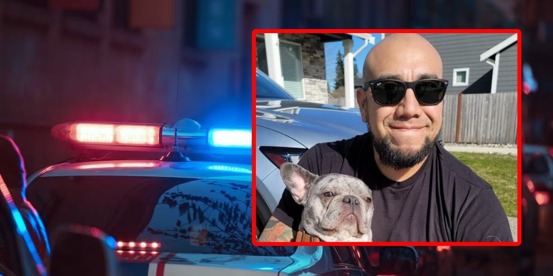 Carlos Israel Sánchez Villalba asistió al encuentro acompañado de su familia para pasar su día de descanso.