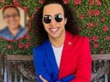 Jaime Contreras Domínguez es el papá de Kevyn Bicolor