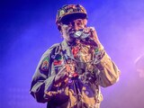 Lee Scratch Perry.