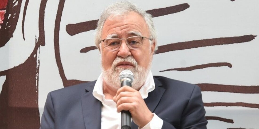 Alejandro Encinas comentó que el Estado aún no logra revertir la violencia contra periodistas.