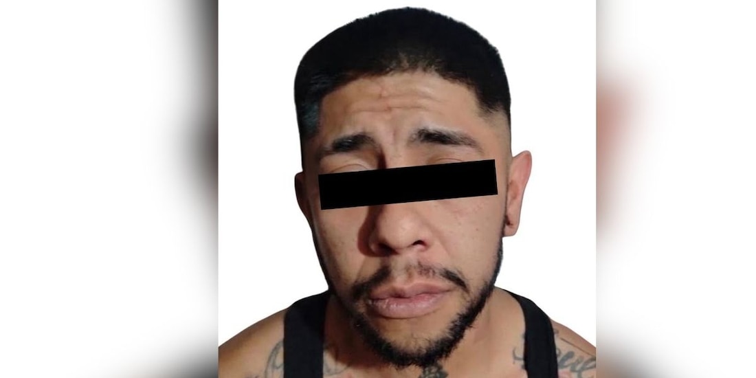 Juez vincula a proceso de Elías “N”