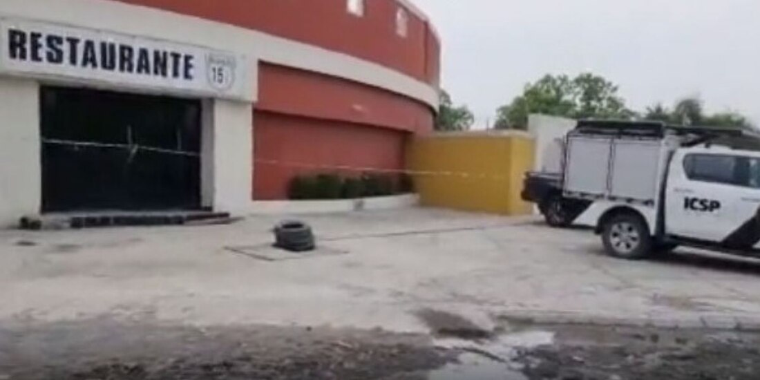 Catean nuevamente motel Nueva Castilla por caso de Debanhi.