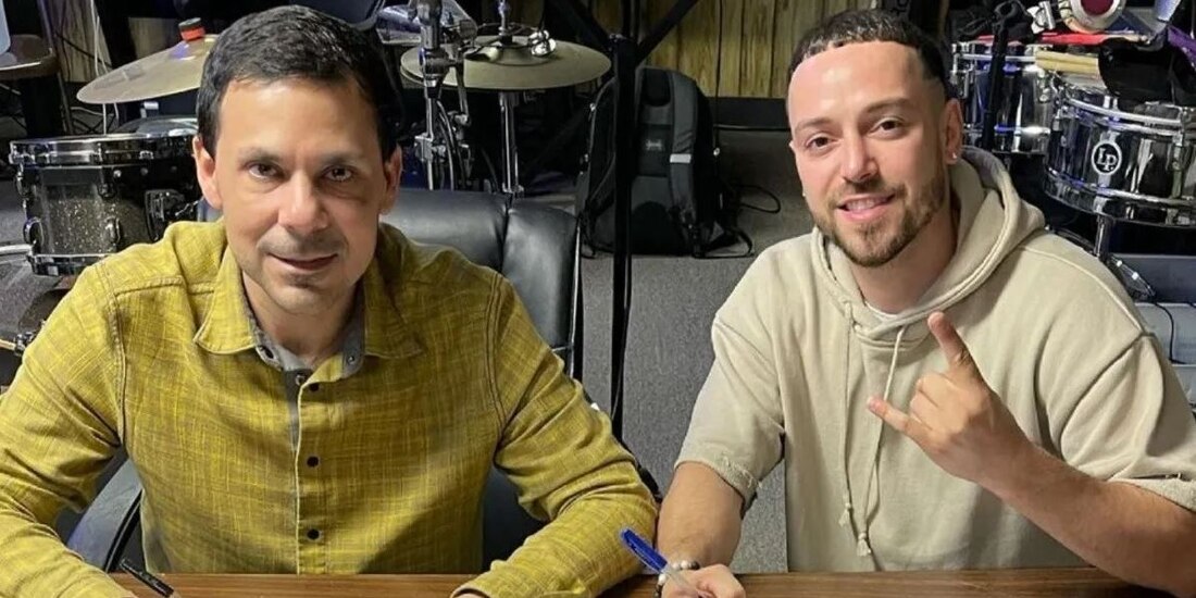 Pepe Rincón niega estar casado con Pee Wee y demandará a quien inventó el chisme