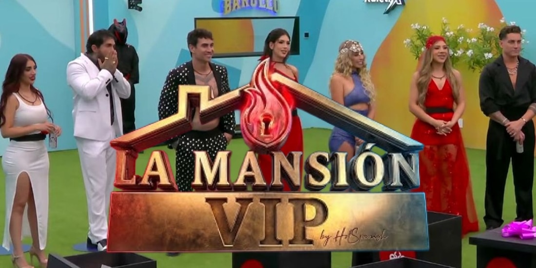 La Mansión VIP