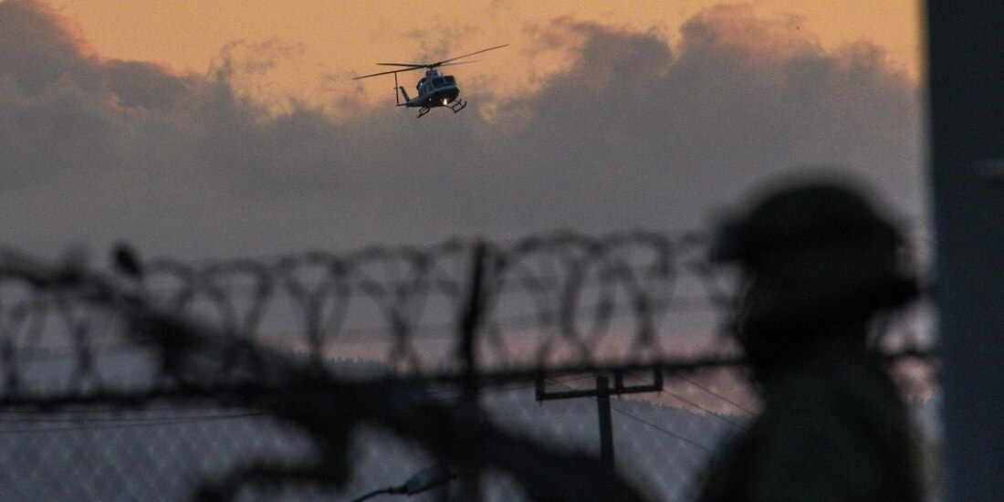 ¿Quiénes están al frente del Cártel de Sinaloa tras detención de Ovidio Guzmán?