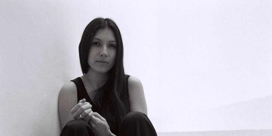 La escritora, en una imagen de archivo.