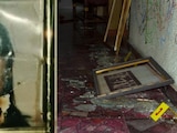 Estas son las impactantes fotos reales del Expediente Vallecas