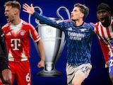La Champions League ya conoce a los cuatro finalistas.
