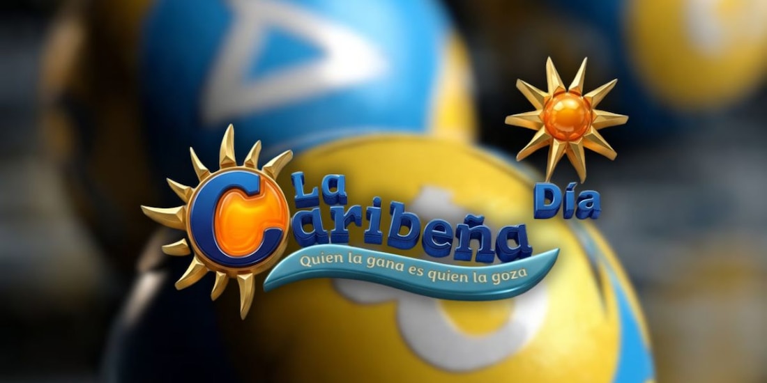 Estos son los resultados de La Caribeña Día HOY.