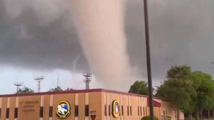 La alerta sigue activa para este fin de semana