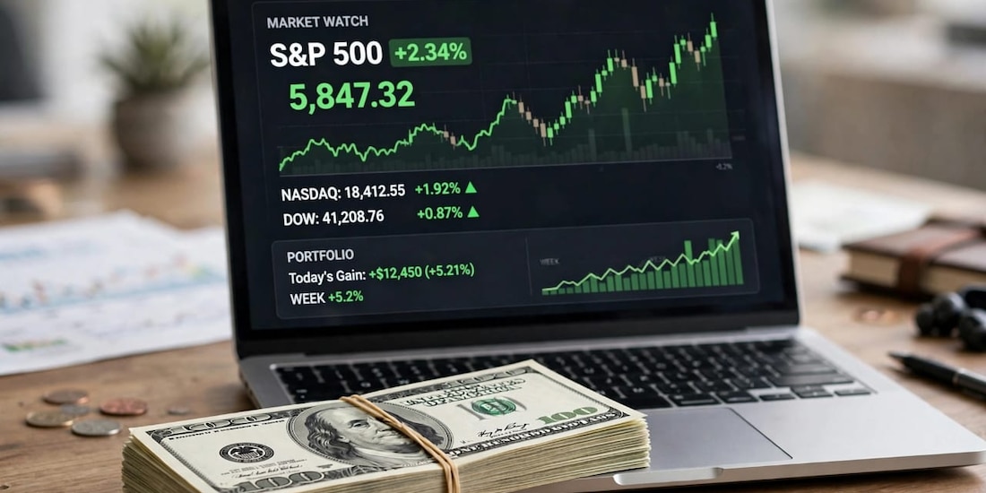 Este es el precio del dólar hoy.