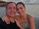 Charito Ruiz, exesposa de Ernesto D’Alessio, se va a casar con Juan Beltrán del Río