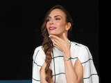 Sasha Sokol, en 2018 en la CDMX.