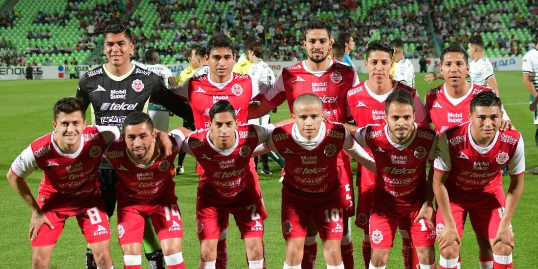 Los Mineros clasificaron 11 veces a la Liguilla en el Ascenso MX.