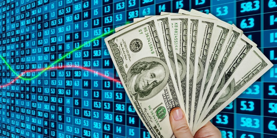 Este es el precio del dólar hoy.