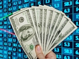 Este es el precio del dólar hoy.