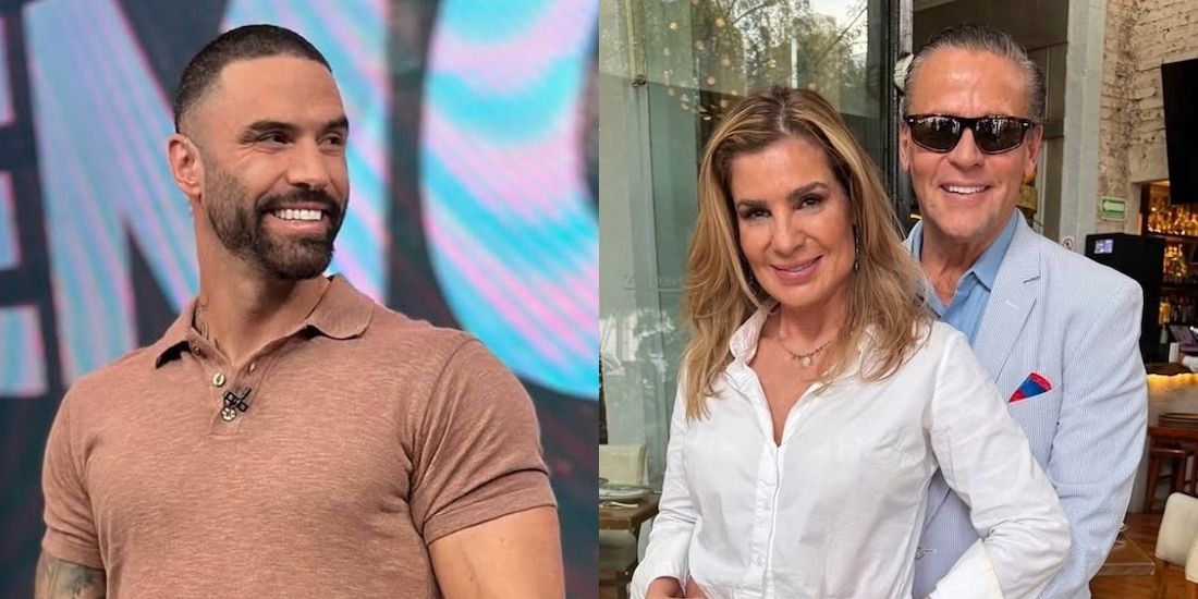 ¿Quién es Benicia Zuñiga, mamá de Fernando Lozada que es la novia de Alfredo Adame?