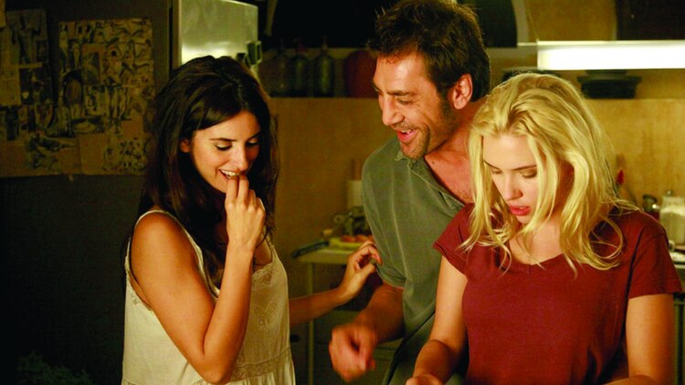 Vicky Cristina Barcelona (2008)