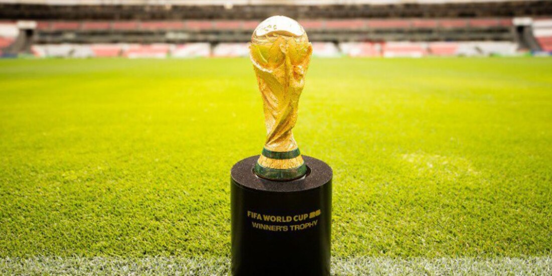 FIFA dio a conocer los precios de los paquetes de hospitality.