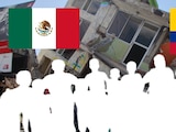 Equipo de futbol de Tijuana queda varado en Colombia tras sismo