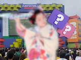 Estas son las actividades culturales y artísticas que habrá en los Fan Fest HOY 14 de junio.