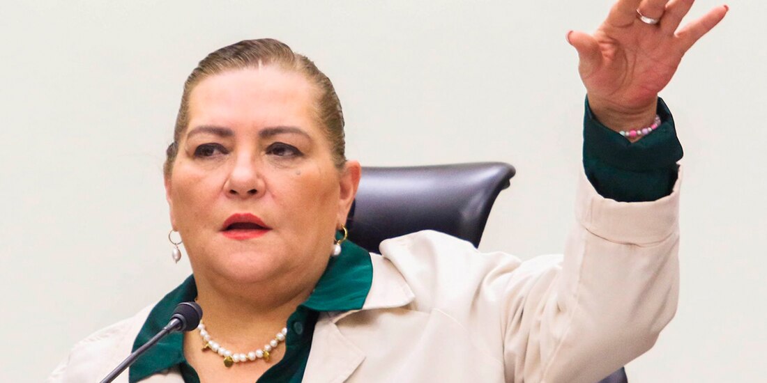 Guadalupe Taddei Zavala