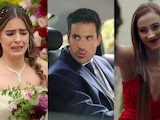 El regreso de la novia despreciada