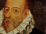 Miguel de Cervantes falleció el 22 de abril de 1616.