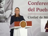 Este lunes, Claudia Sheinbaum se refirió al tema del feminicidio informado el fin de semana en la capital del país.