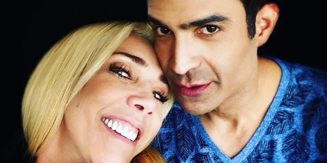 ¡No le duran nada! Cynthia Klitbo y Juan Vidal terminan su noviazgo