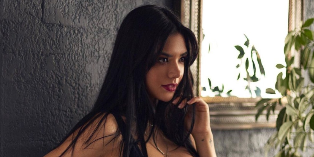 Michelle Pérez, exporrista de Cruz Azul, se unió a la plataforma OnlyFans.