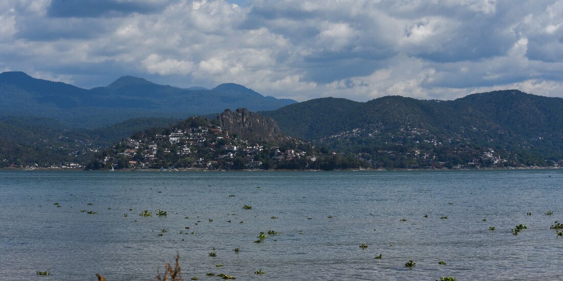 Presas en el país al 43% de llenado, informa Conagua.