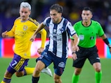 Monterrey pierde en su debut de la Leagues Cup.