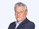 Francisco Cárdenas Cruz