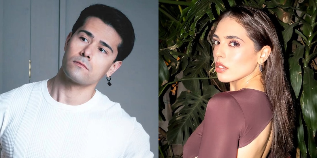 ¿Quién es Sebastián Fouilloux, ex esposo de Arantza Ruiz?