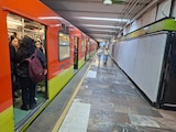 Tiempos de espera en el Metro HOY