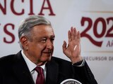 AMLO rechaza posibilidad de pactar con grupos criminales.