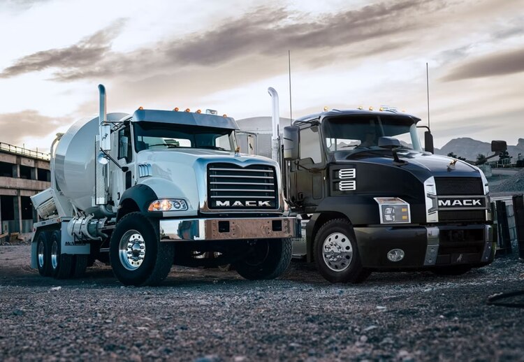 Volvo-Mack sumará planta en Nuevo León, anunció el gobernador Samuel García.