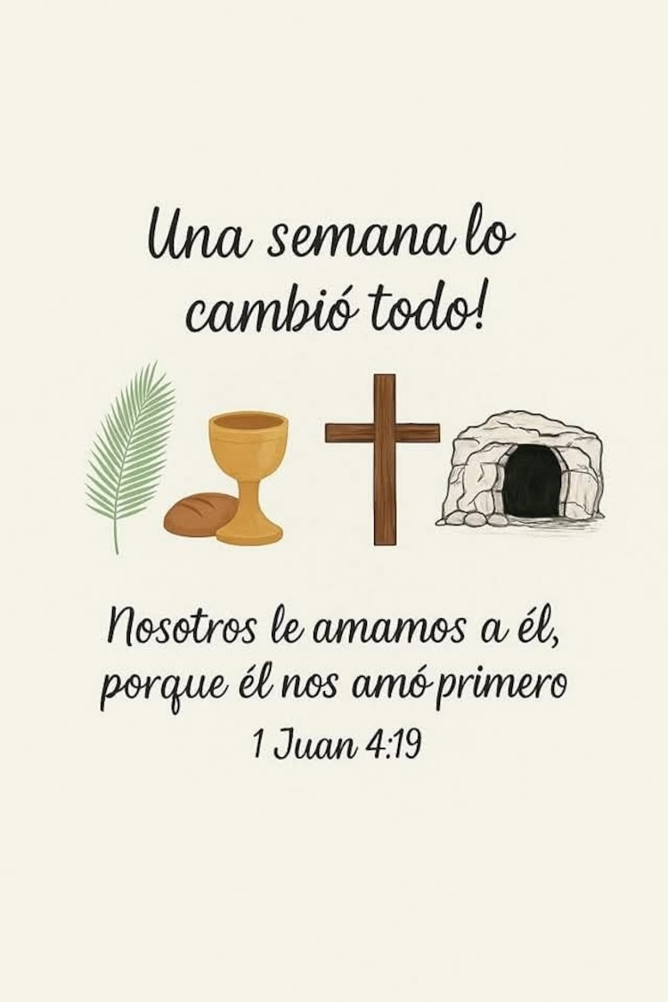 Imágenes de Domingo de Pascua