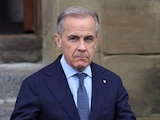 ‘Es un día triste’, dice Mark Carney tras muerte de canadiense en Teotihuacán.